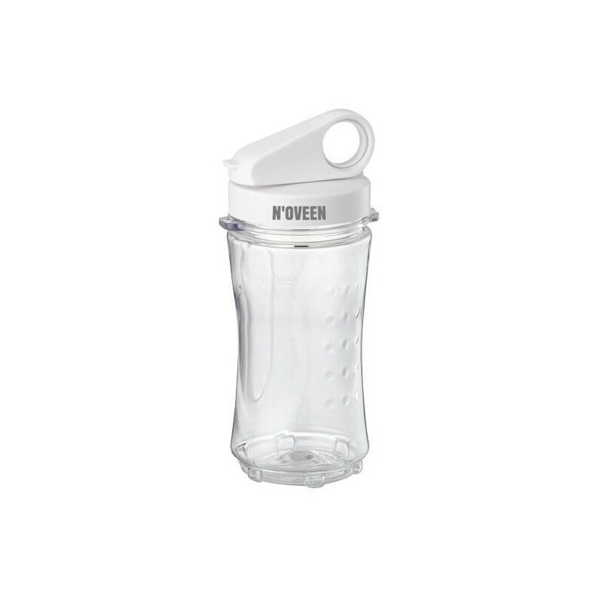 Cup Blender N’oveen SB2100 White 500 W 800 ml