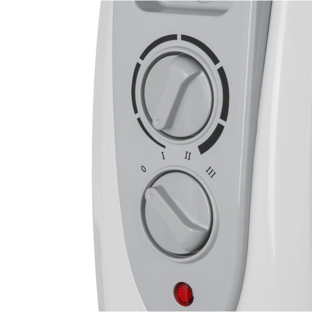 Radiator N’oveen OH13 White 3000 W