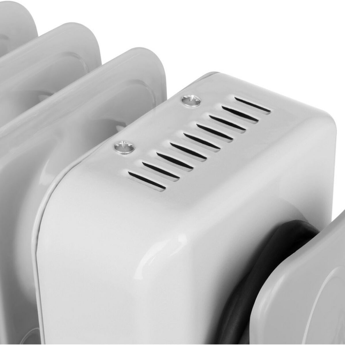 Radiator N’oveen OH13 White 3000 W