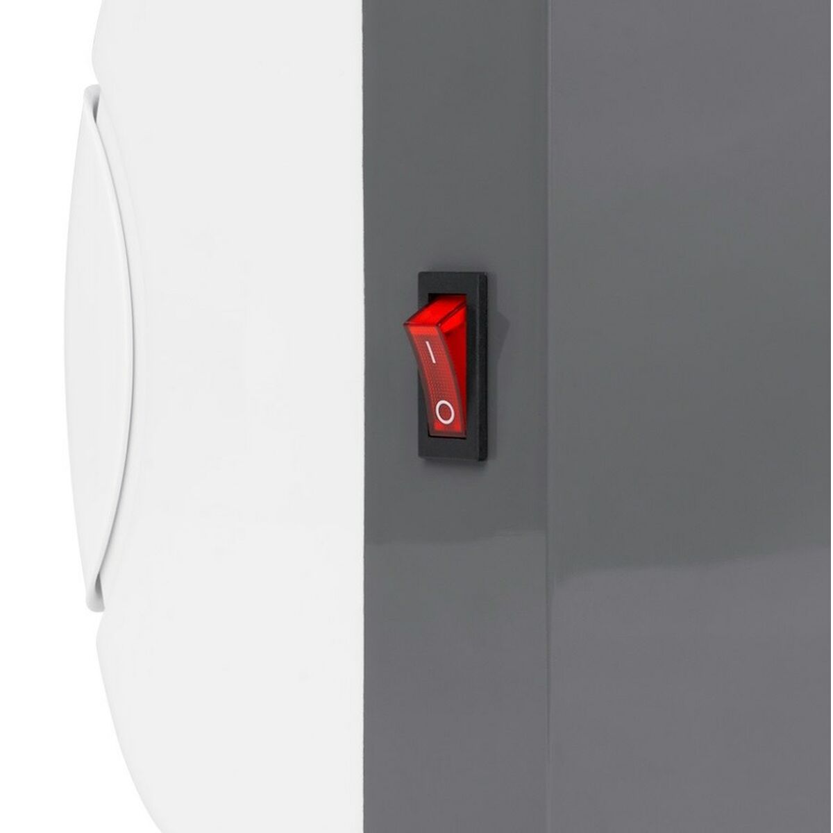 Wall Ceramic Split Heater N’oveen HC2200                          White 2000 W