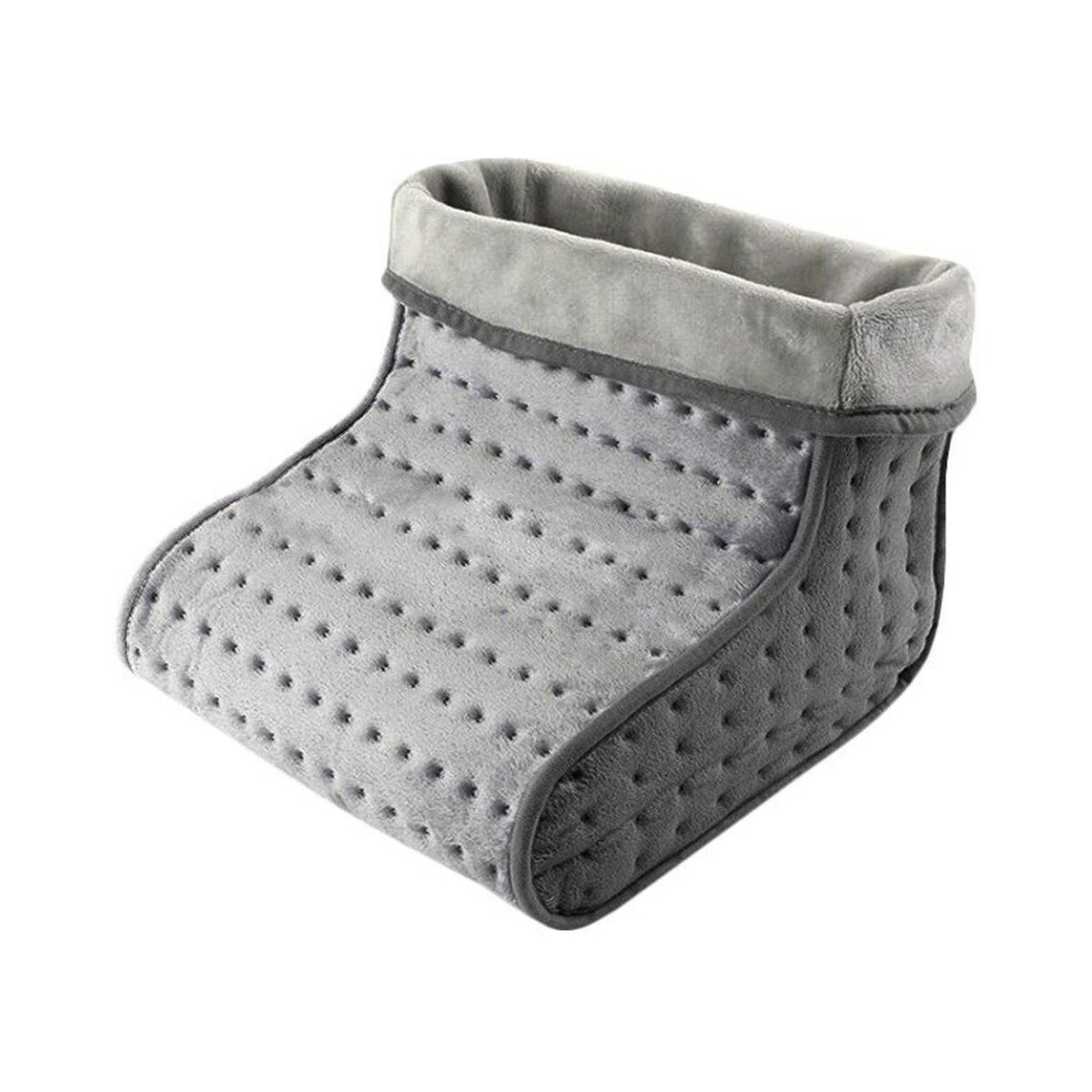 Electric Blanket N’oveen EB550 Grey 30 x 24 x 30 cm