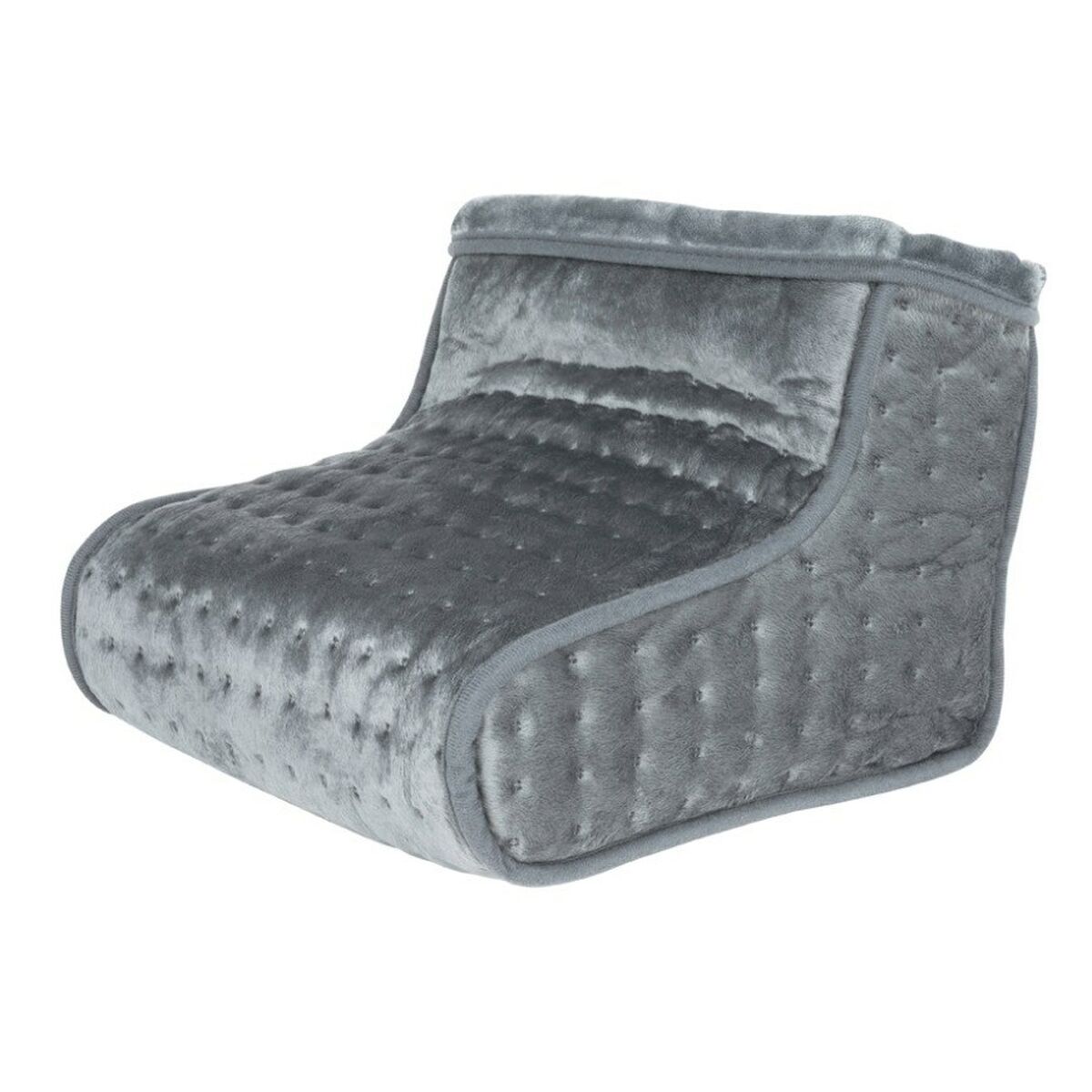 Electric Blanket N’oveen EB550 Grey 30 x 24 x 30 cm