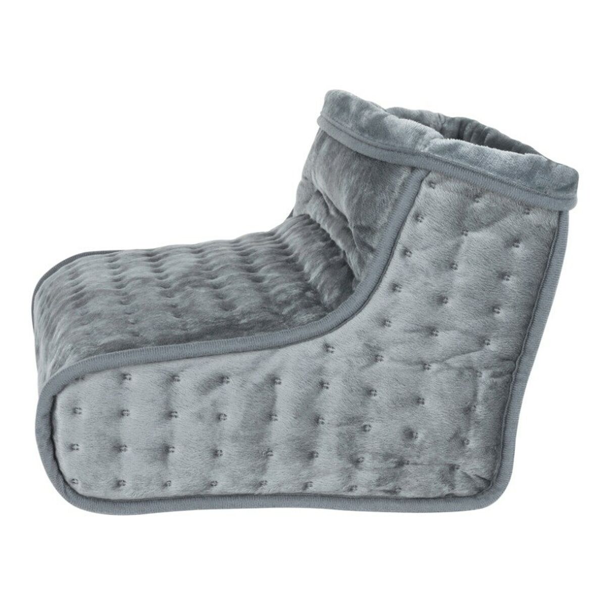 Electric Blanket N’oveen EB550 Grey 30 x 24 x 30 cm