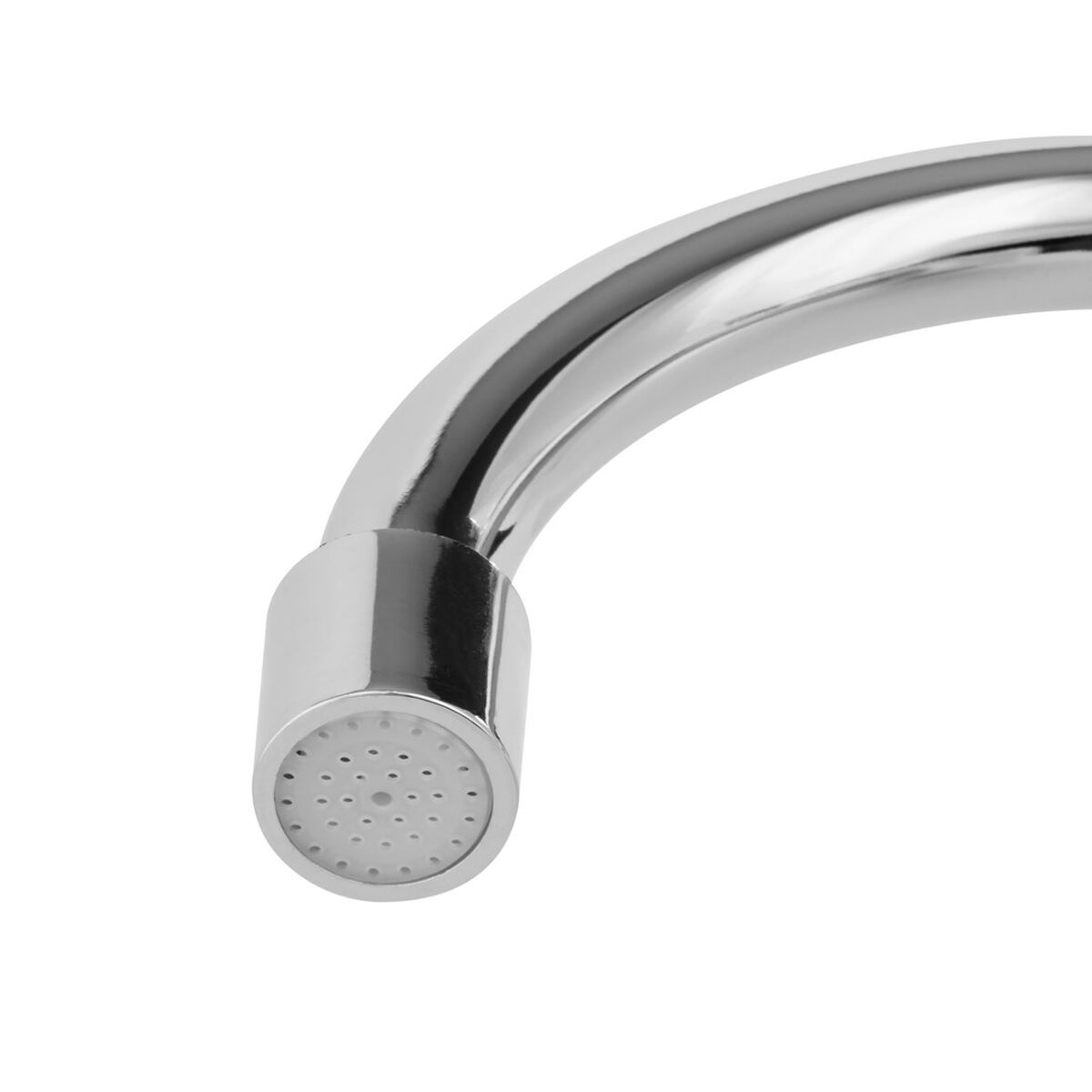 Kettle N’oveen IWH160 White Stainless steel 3600 W