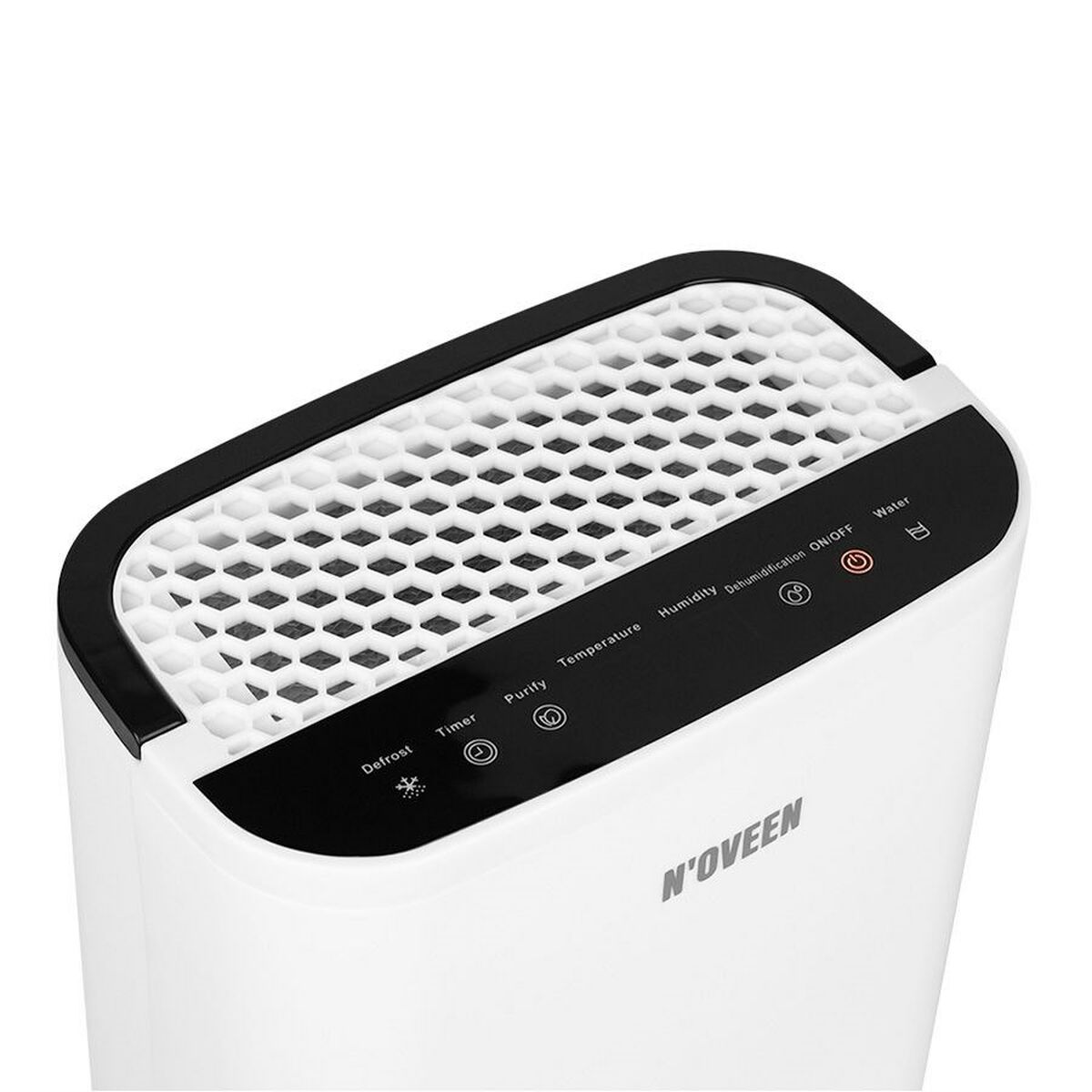 Dehumidifier N’oveen DH350 70 W 2,5 L