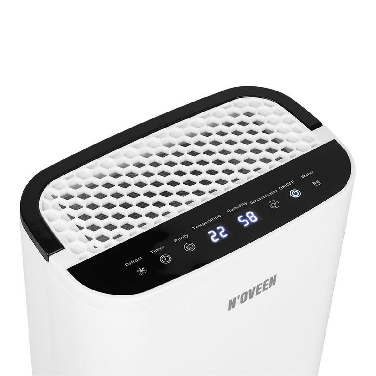 Dehumidifier N’oveen DH350 70 W 2,5 L