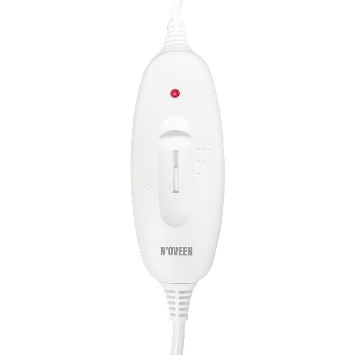 Electric Blanket N’oveen EB350                           80 x 150 cm White