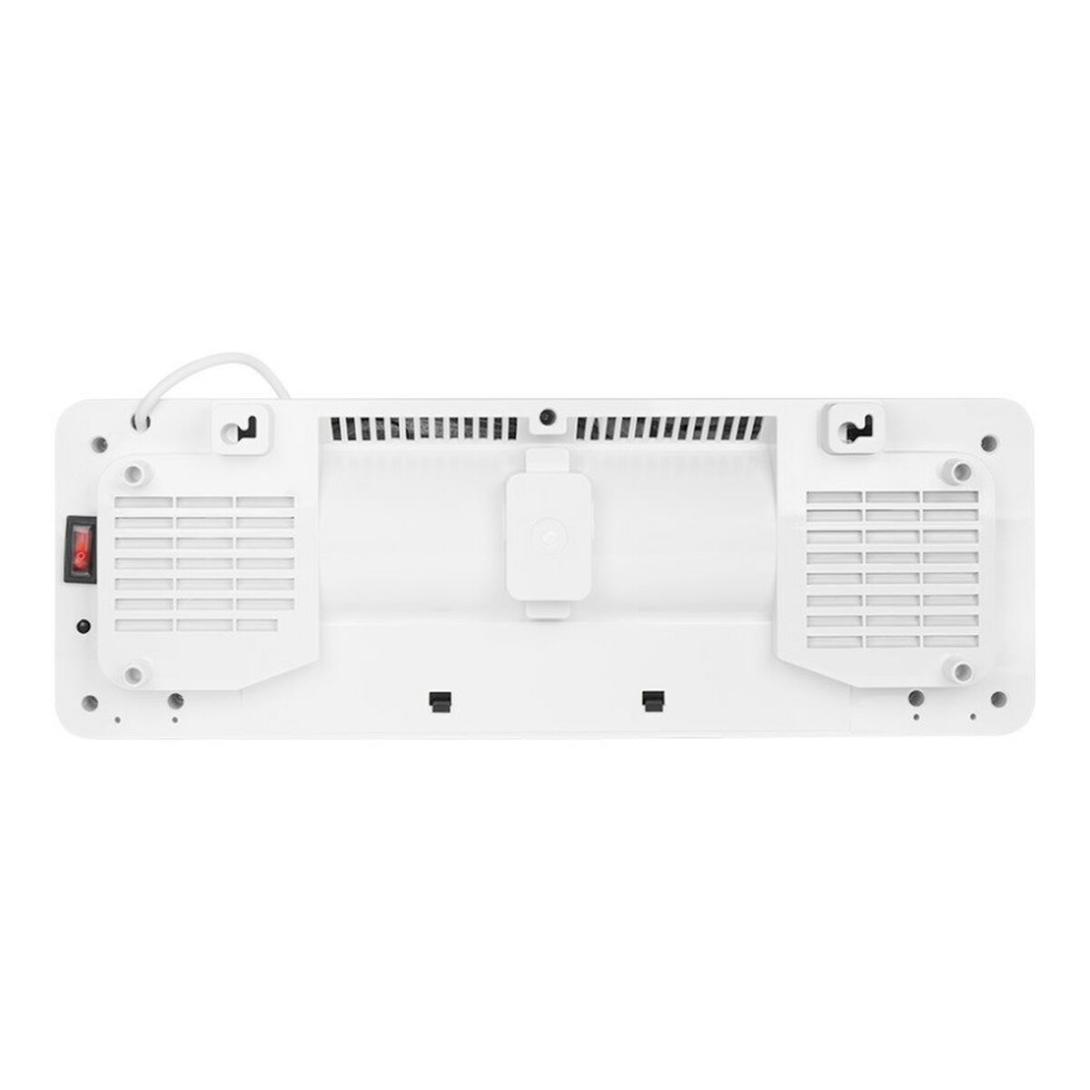 Wall Ceramic Split Heater N’oveen HC3299                          White 2000 W