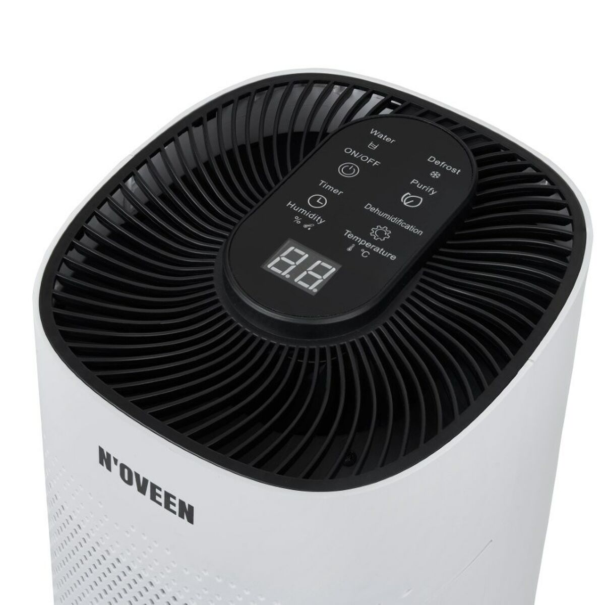 Dehumidifier N’oveen DH450 70 W 1 L