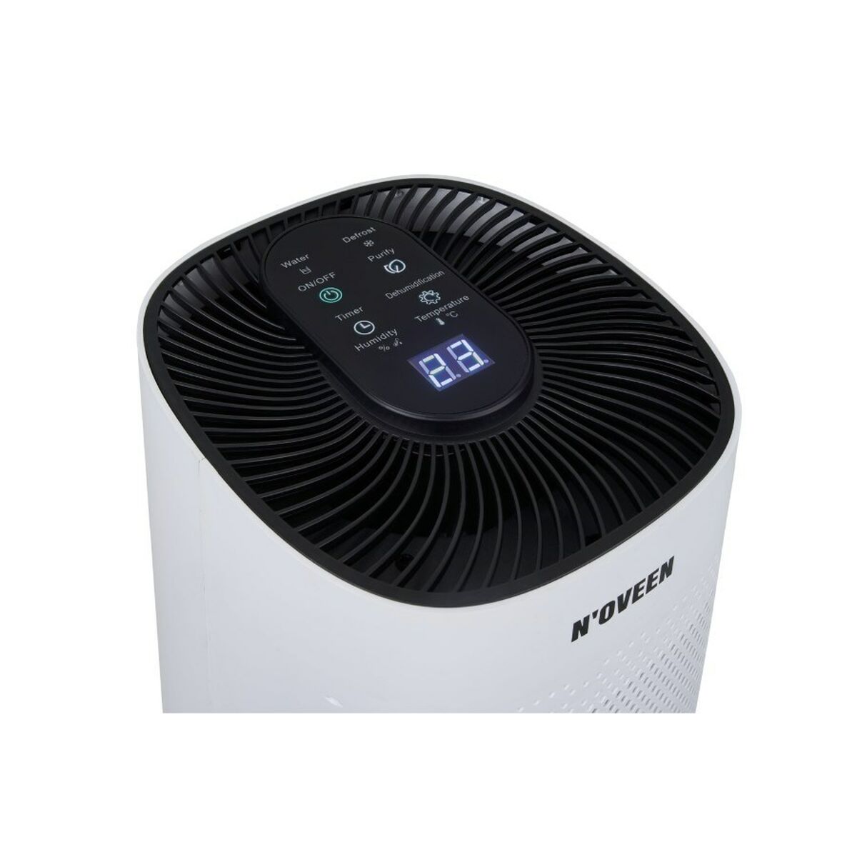Dehumidifier N’oveen DH450 70 W 1 L