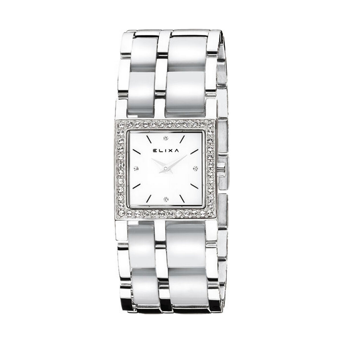 Ladies’ Watch Elixa E067-L216 (Ø 22 mm)