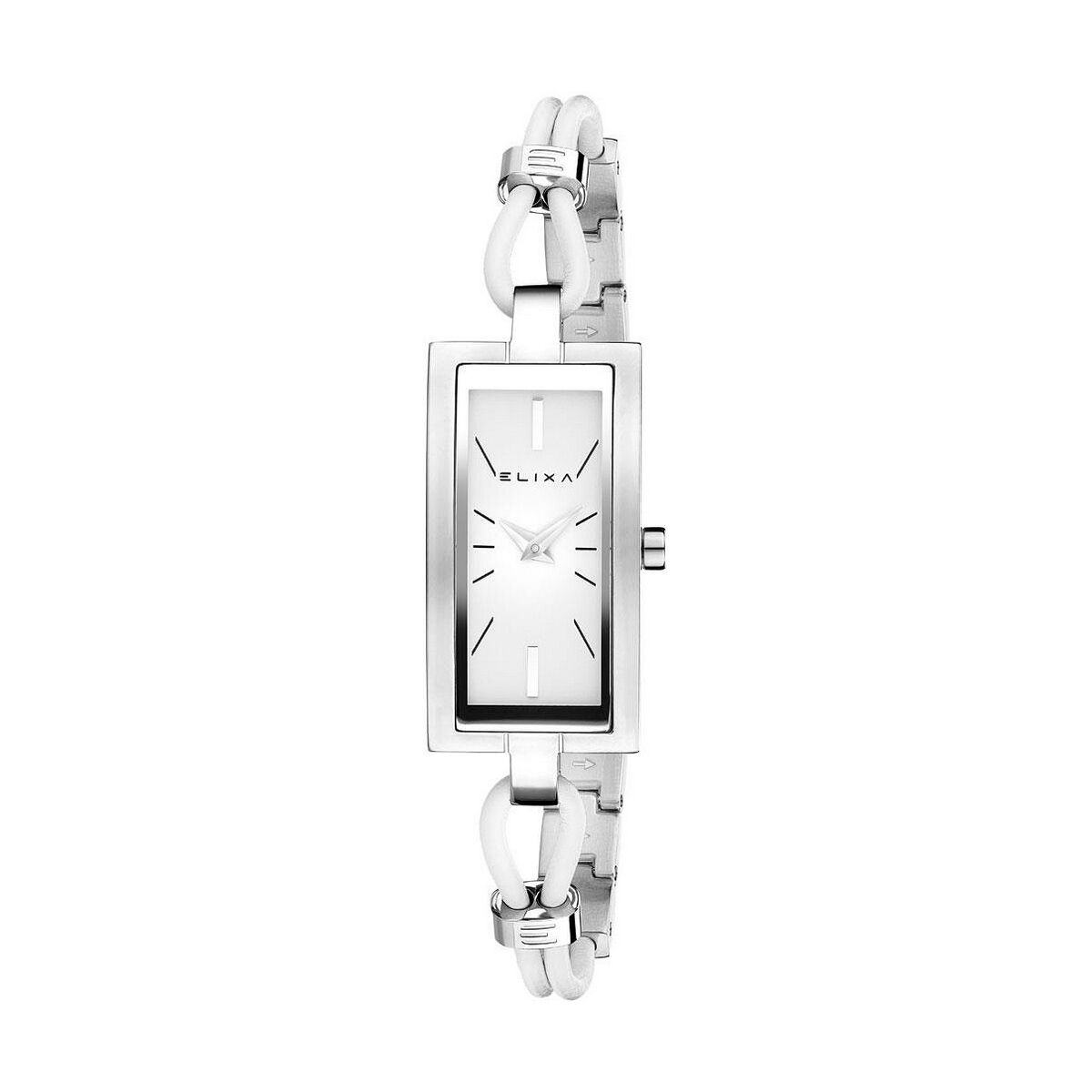 Ladies’ Watch Elixa E097-L377 (Ø 12 mm)