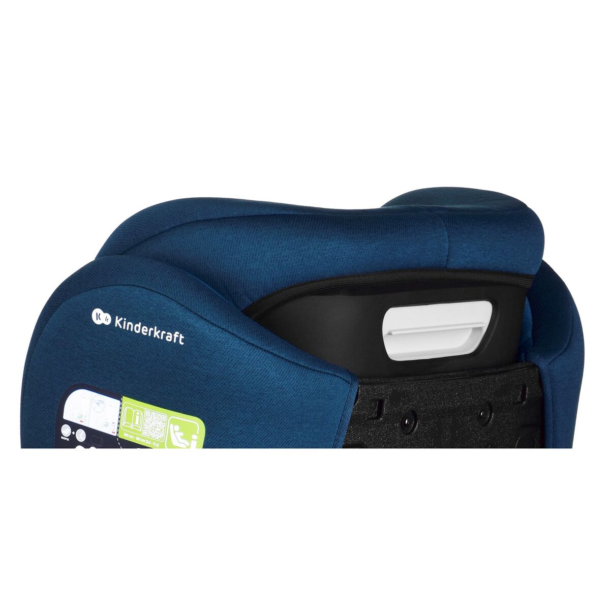 Car Chair Kinderkraft KCJUFI20BLU0000 Blue