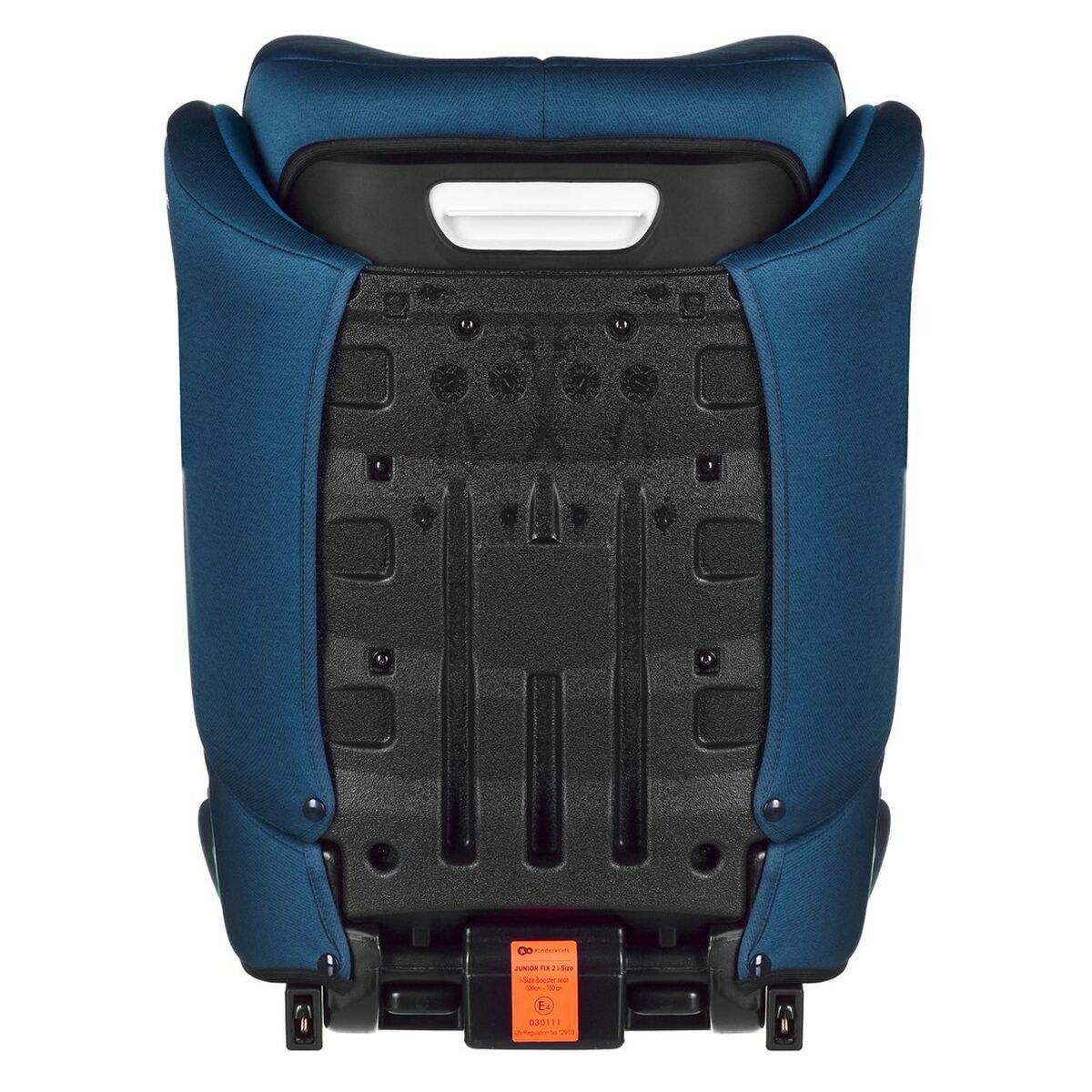 Car Chair Kinderkraft KCJUFI20BLU0000 Blue