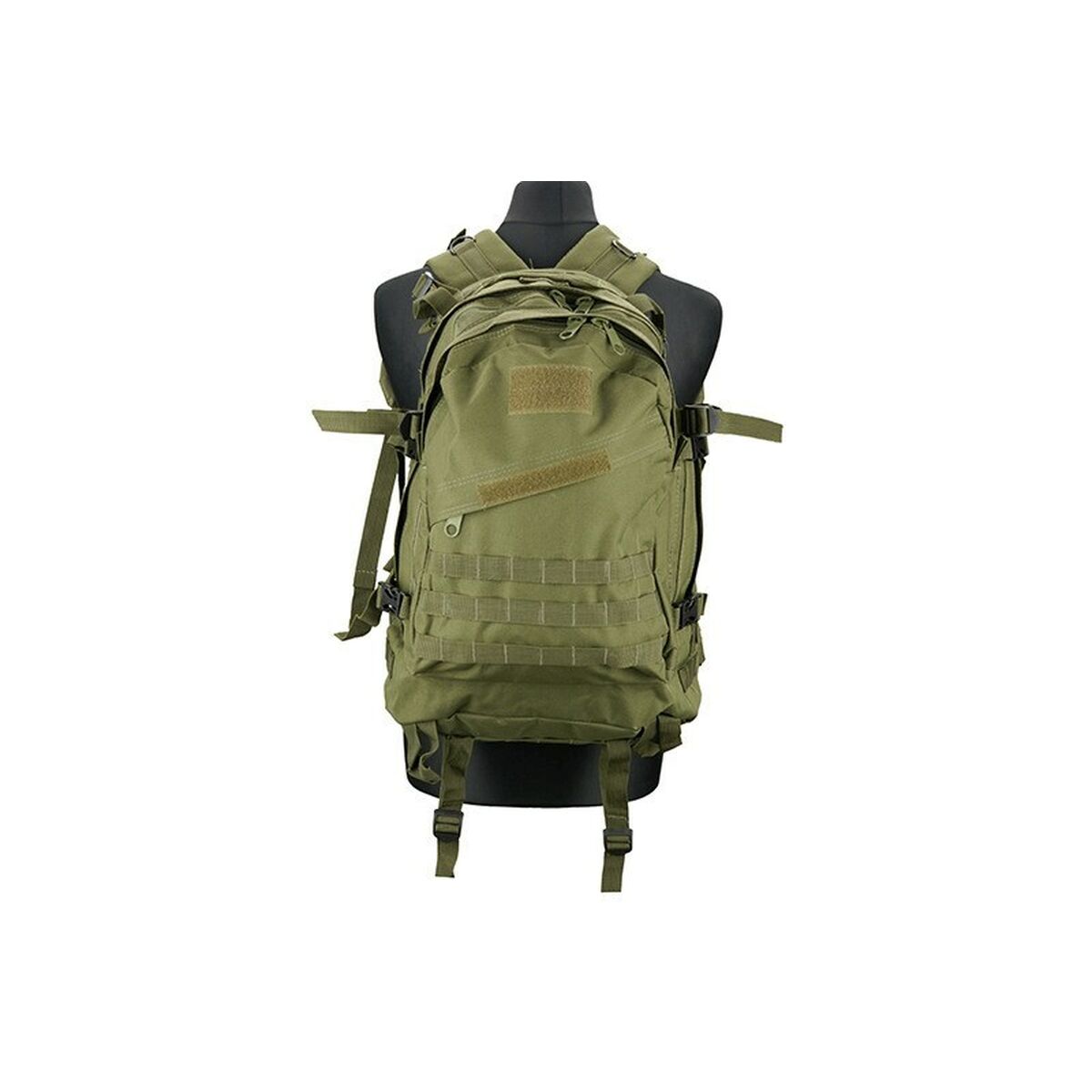 Gym Bag GFC GFT-20-000397 Olive