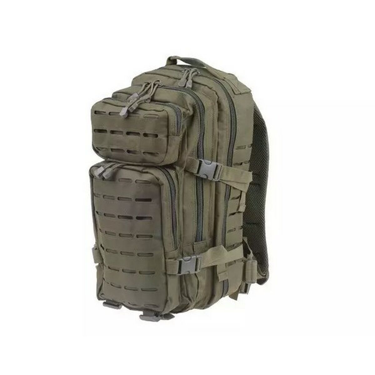 Gym Bag GFC GFT-20-008352 Olive 25 L