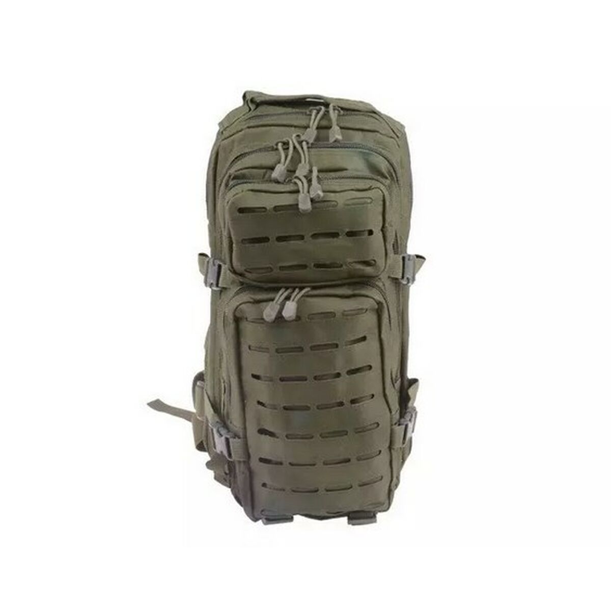 Gym Bag GFC GFT-20-008352 Olive 25 L