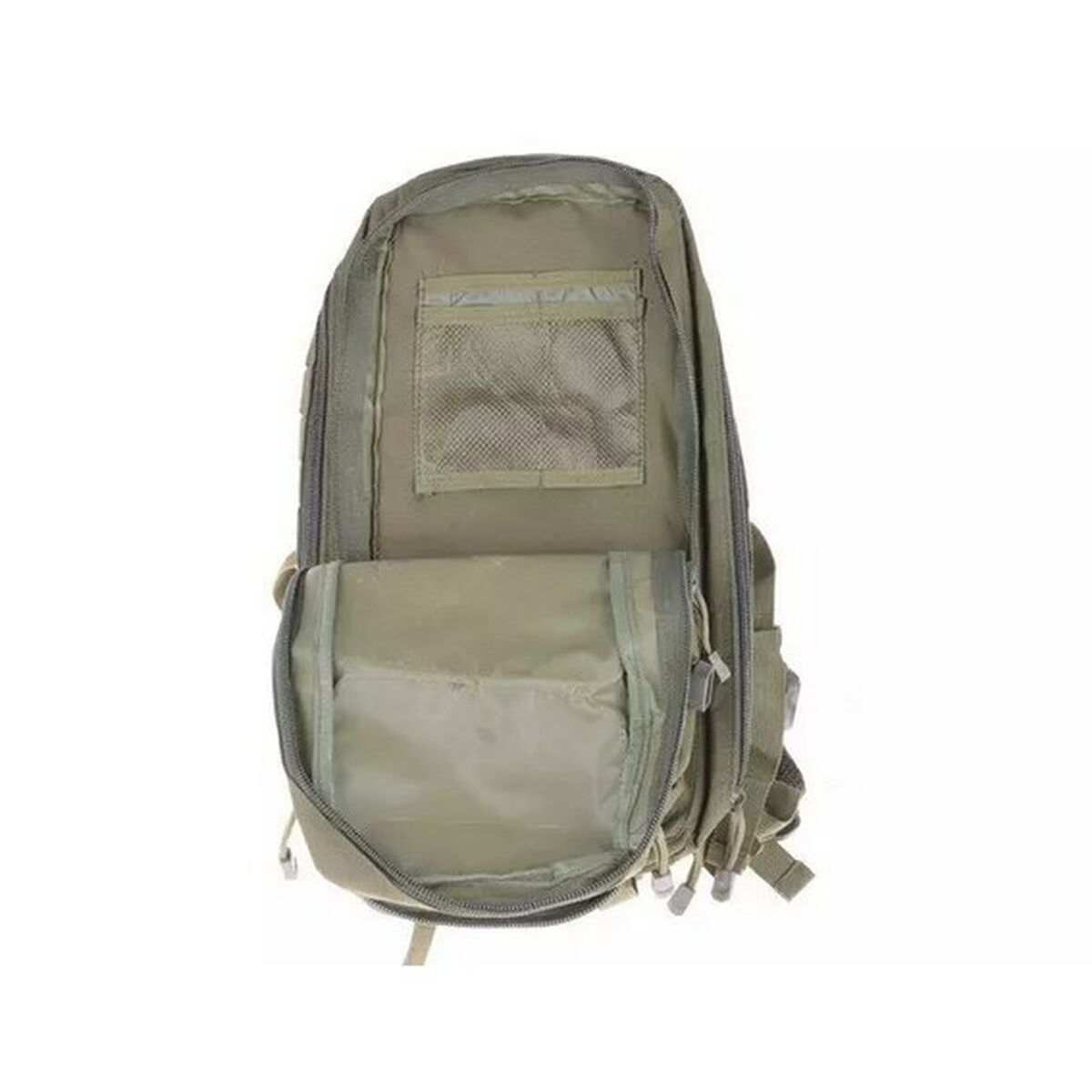 Gym Bag GFC GFT-20-008352 Olive 25 L
