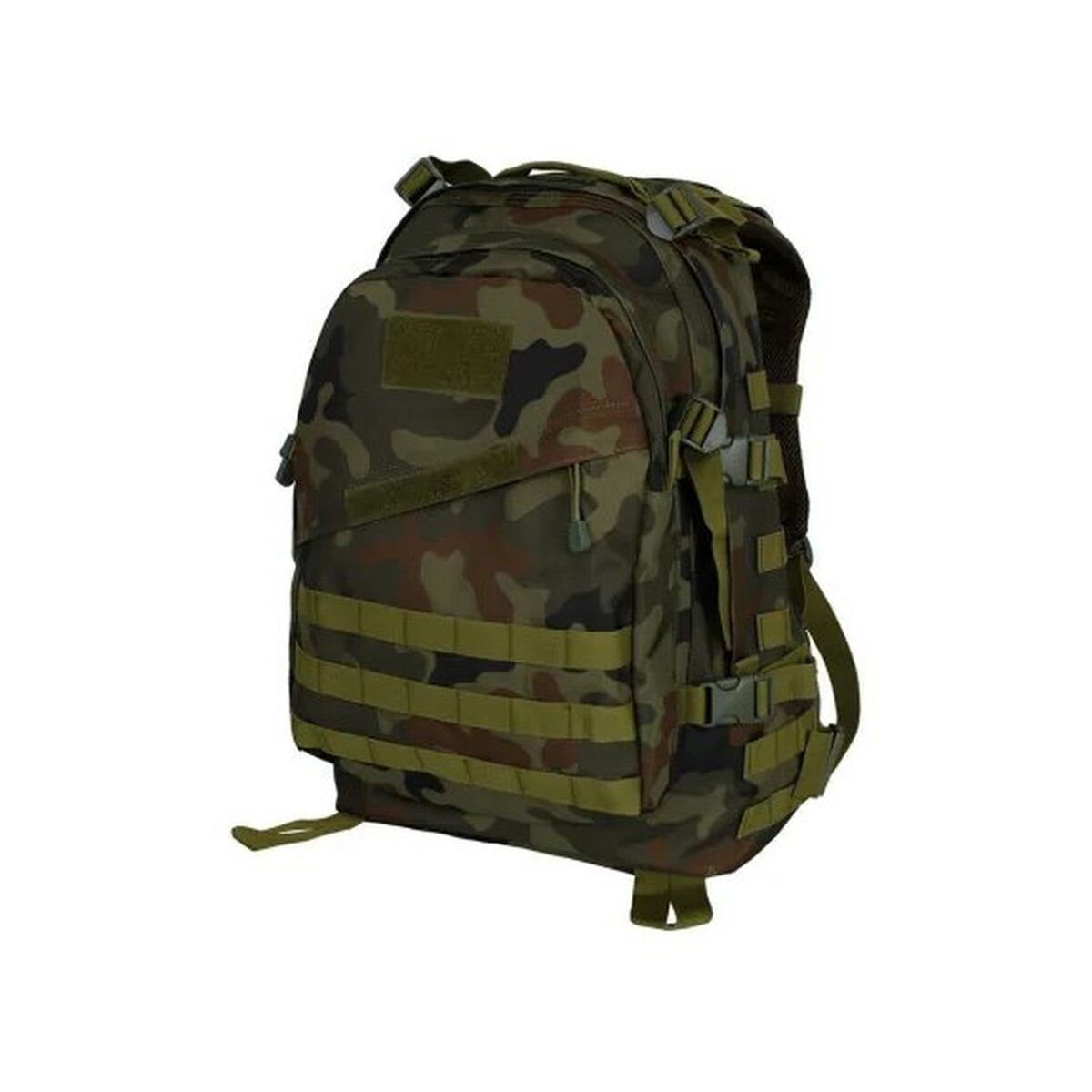 Mountain Backpack GFC GFT-20-011400 20 L Green (Green)