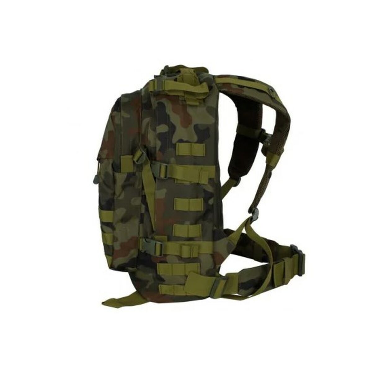 Mountain Backpack GFC GFT-20-011400 20 L Green (Green)