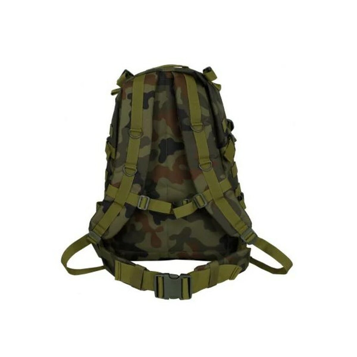 Mountain Backpack GFC GFT-20-011400 20 L Green (Green)