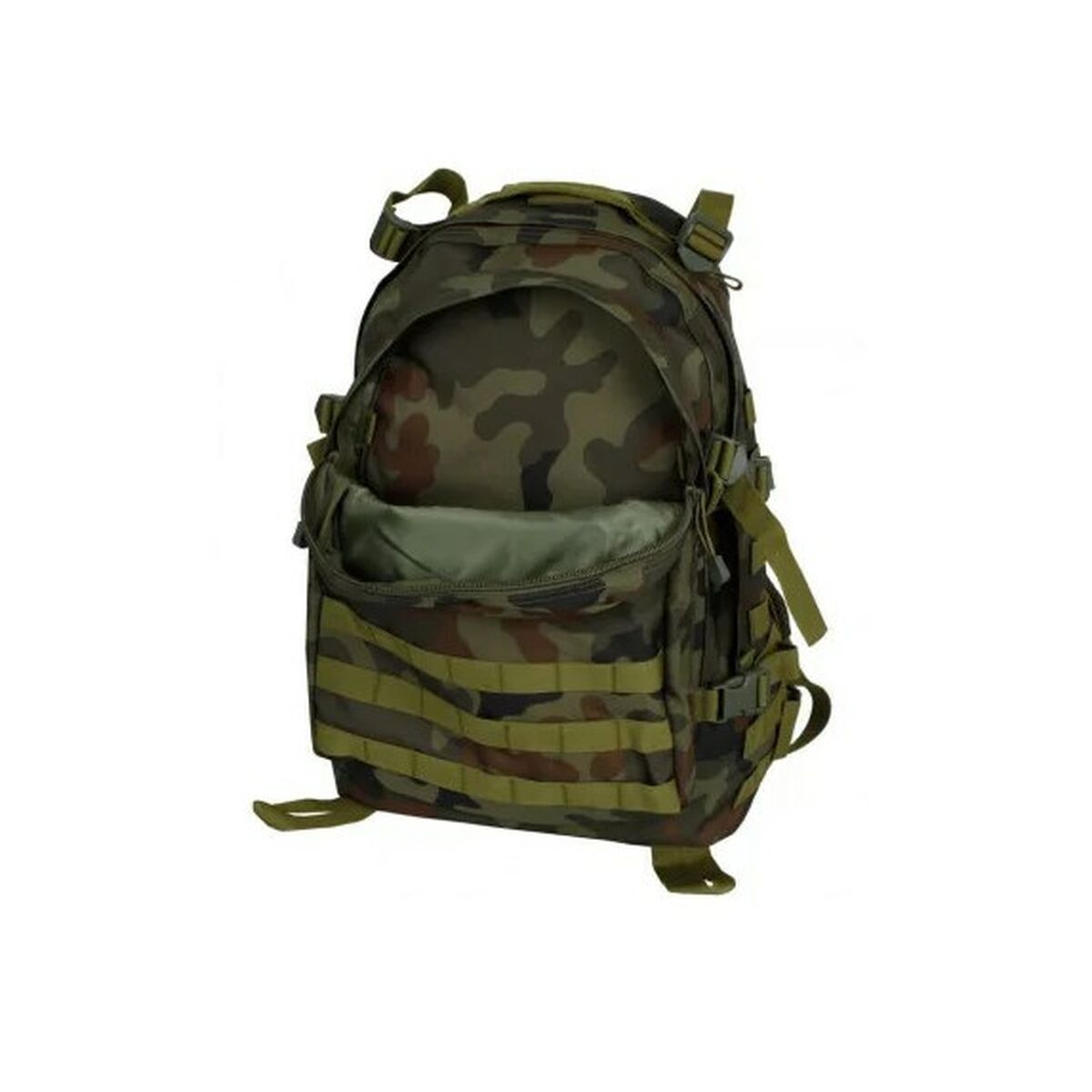 Mountain Backpack GFC GFT-20-011400 20 L Green (Green)