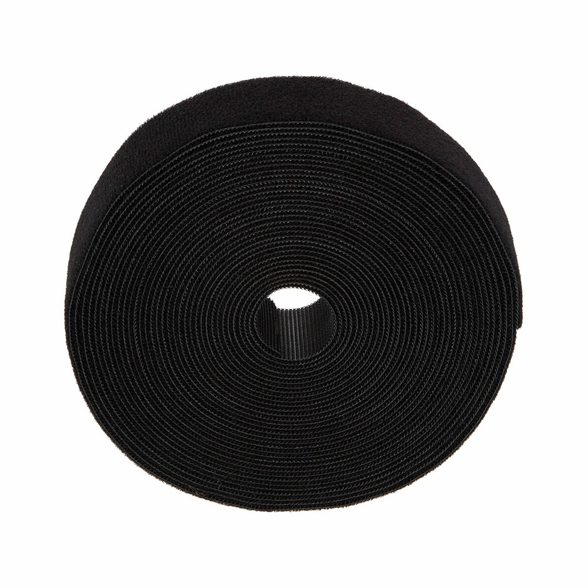 Cable holder Scotch Black 38,1 MM X 9,1 M