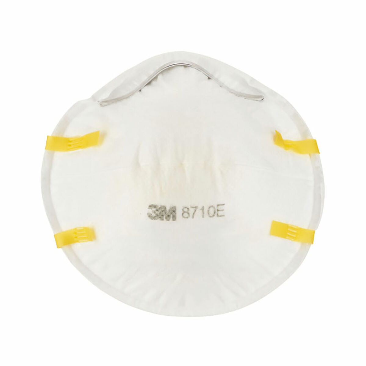 Mask 3M ffp1 8710e (3 Units) Mask 3M ffp1 8710e (3 Units)