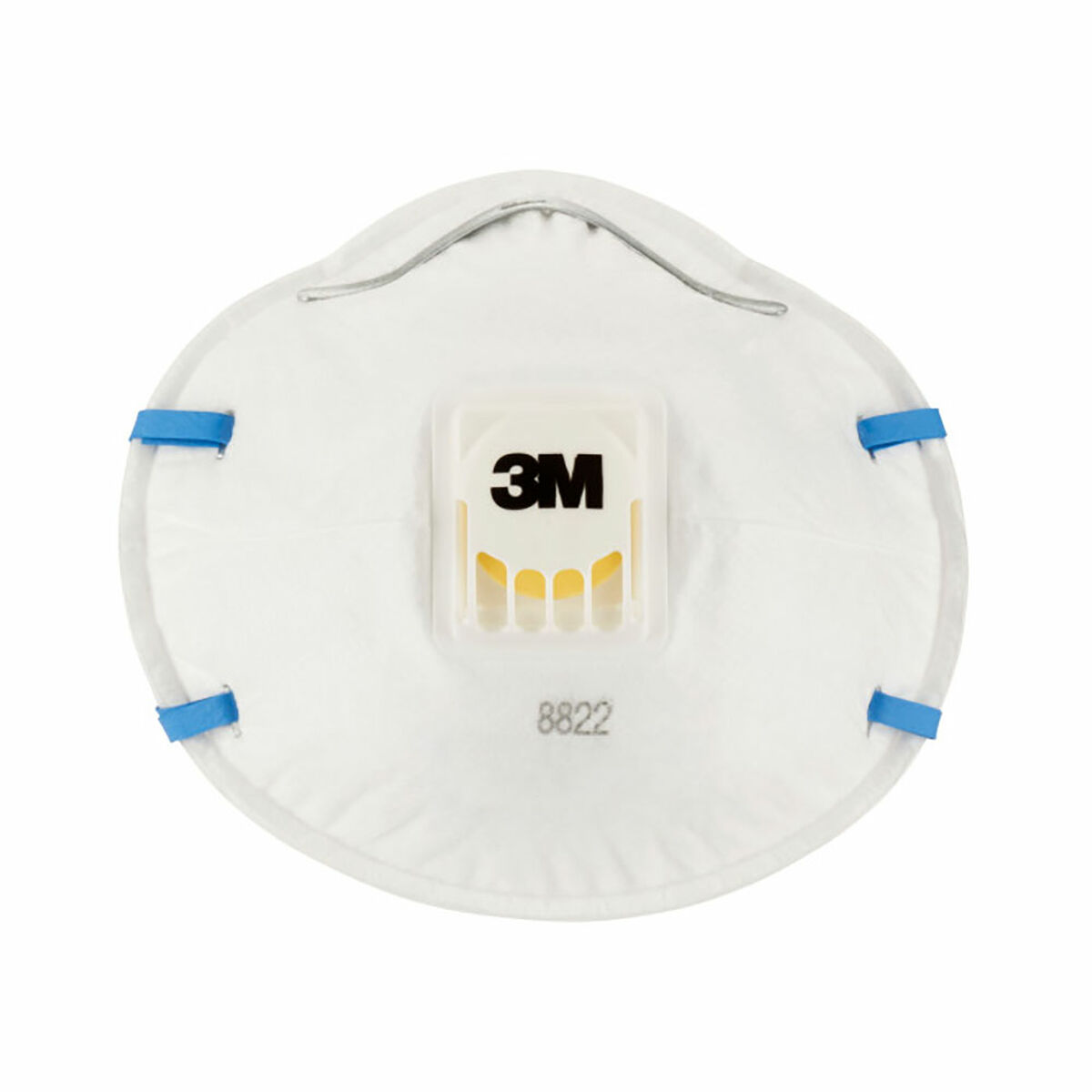 Mask 3M FFP2 3 Pieces