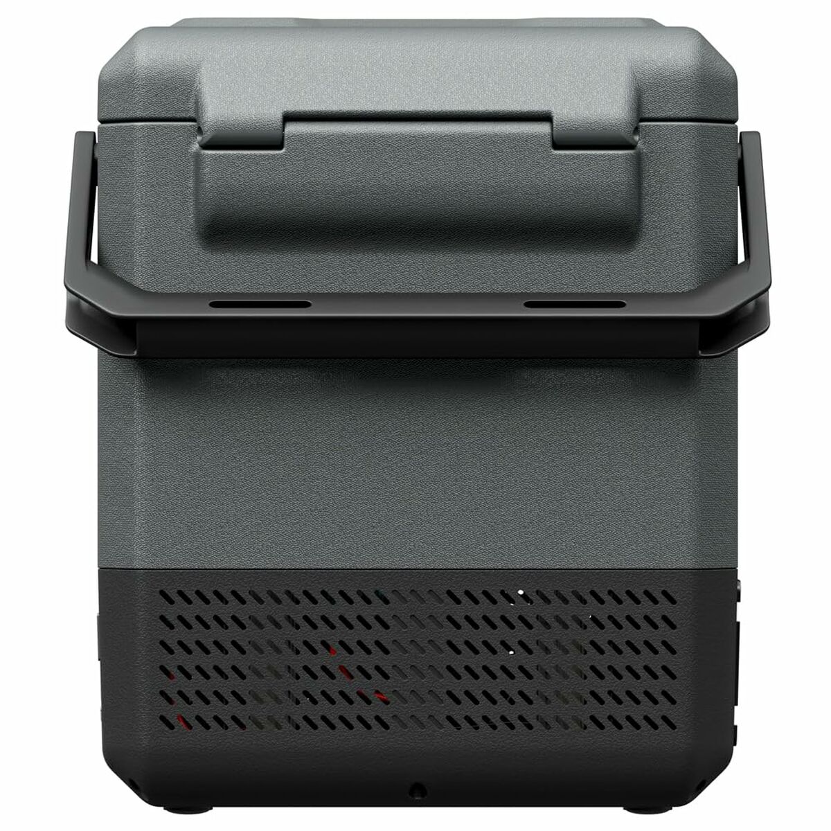 Mini Fridge Yolco ET8 CARBON