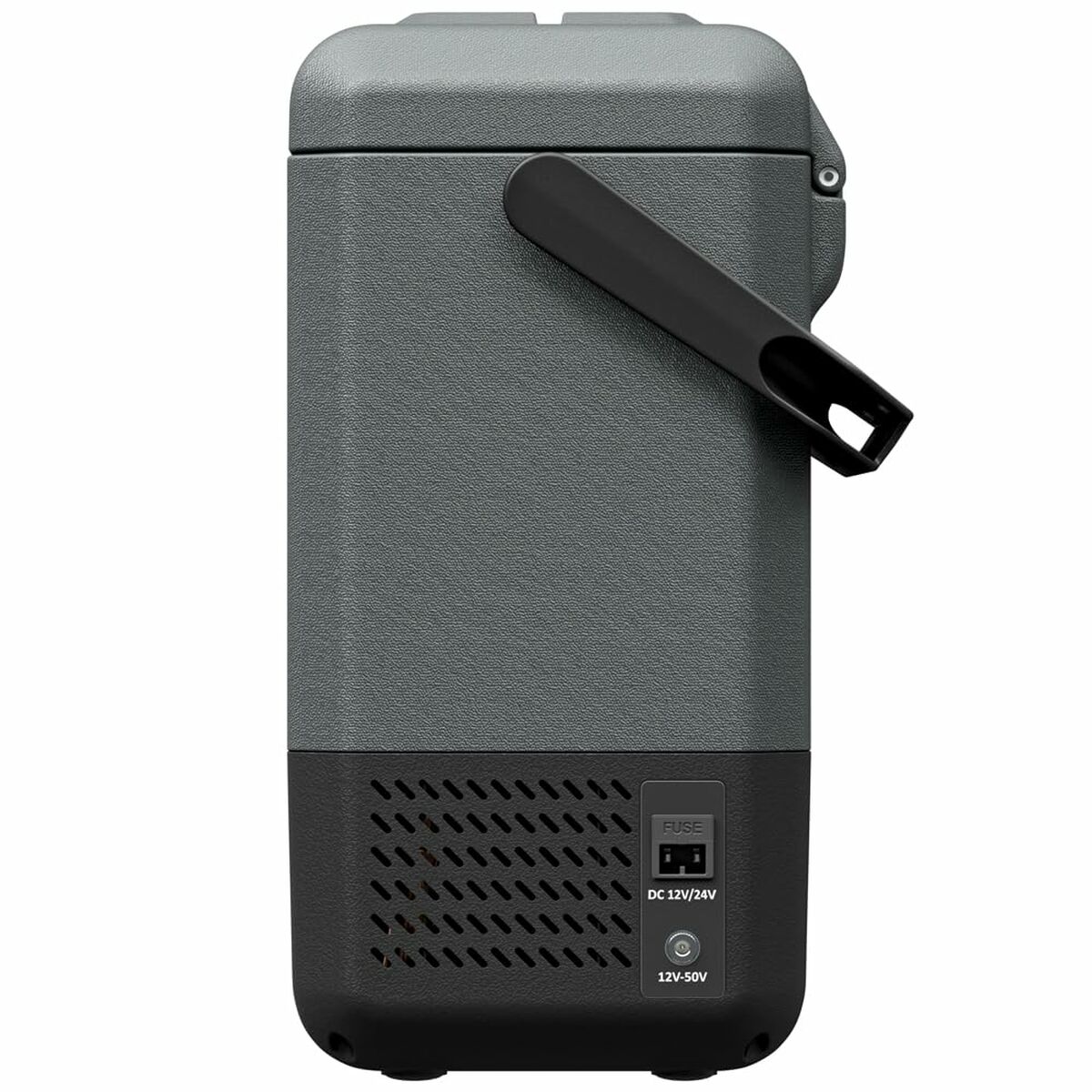 Mini Fridge Yolco ET8 CARBON