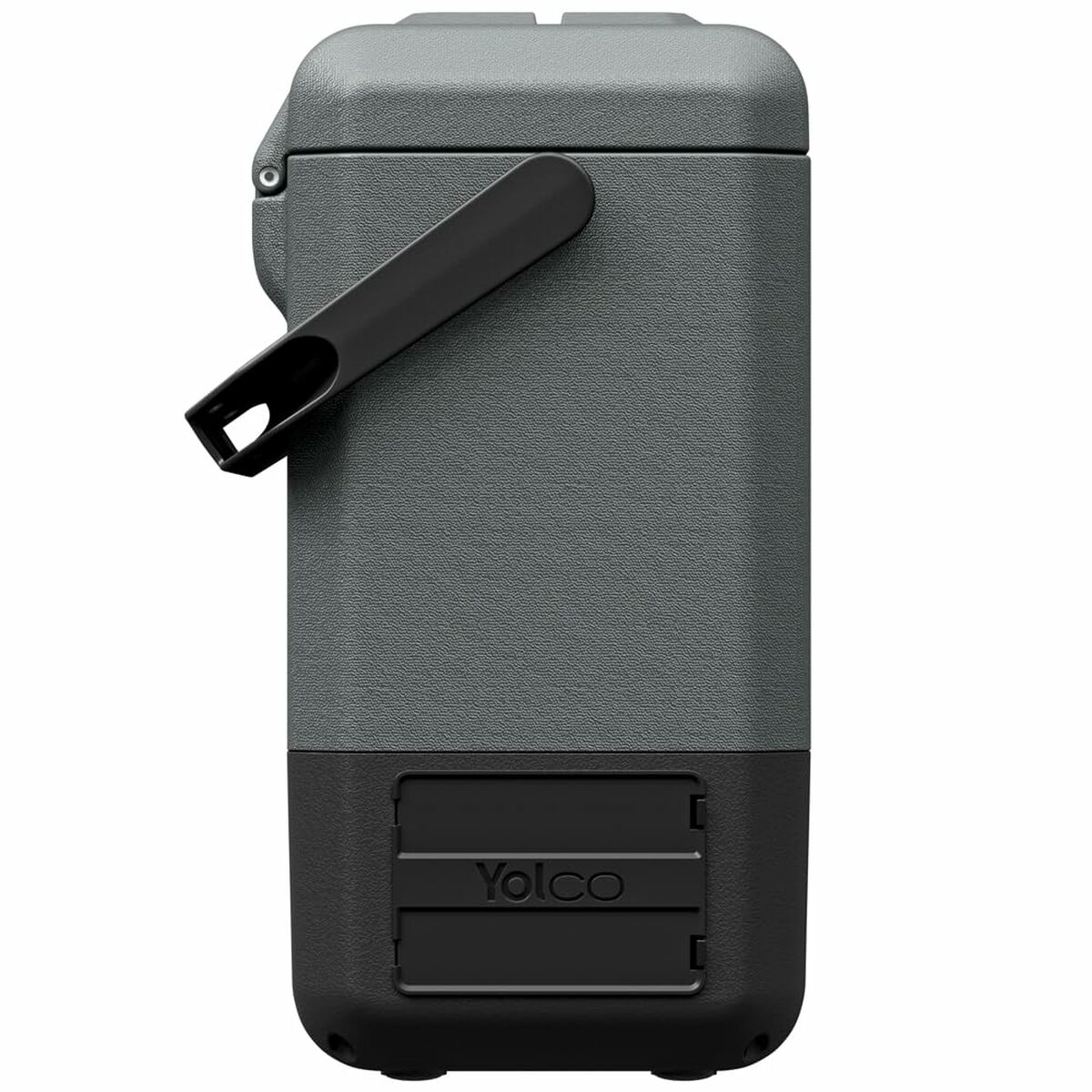 Mini Fridge Yolco ET8 CARBON