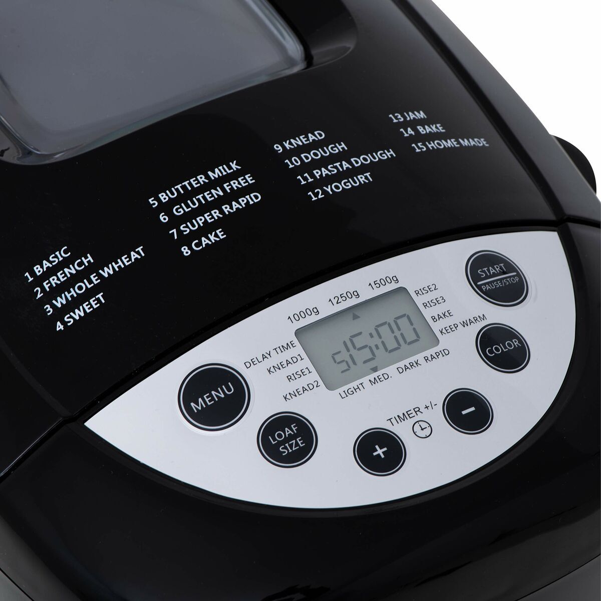 Bread Maker Mesko MS 6022 850 W