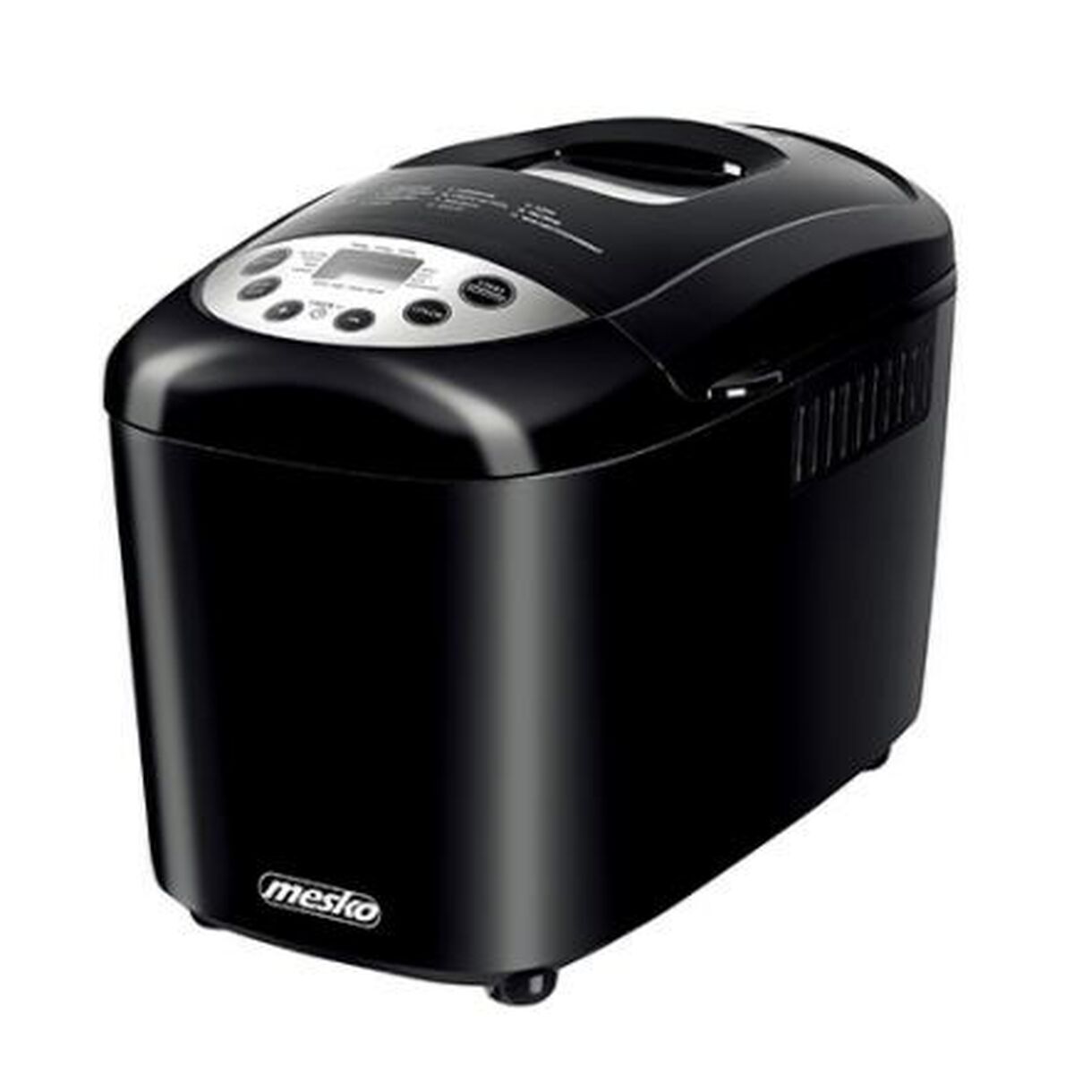 Bread Maker Mesko MS 6022 850 W Bread Maker Mesko MS 6022 850 W