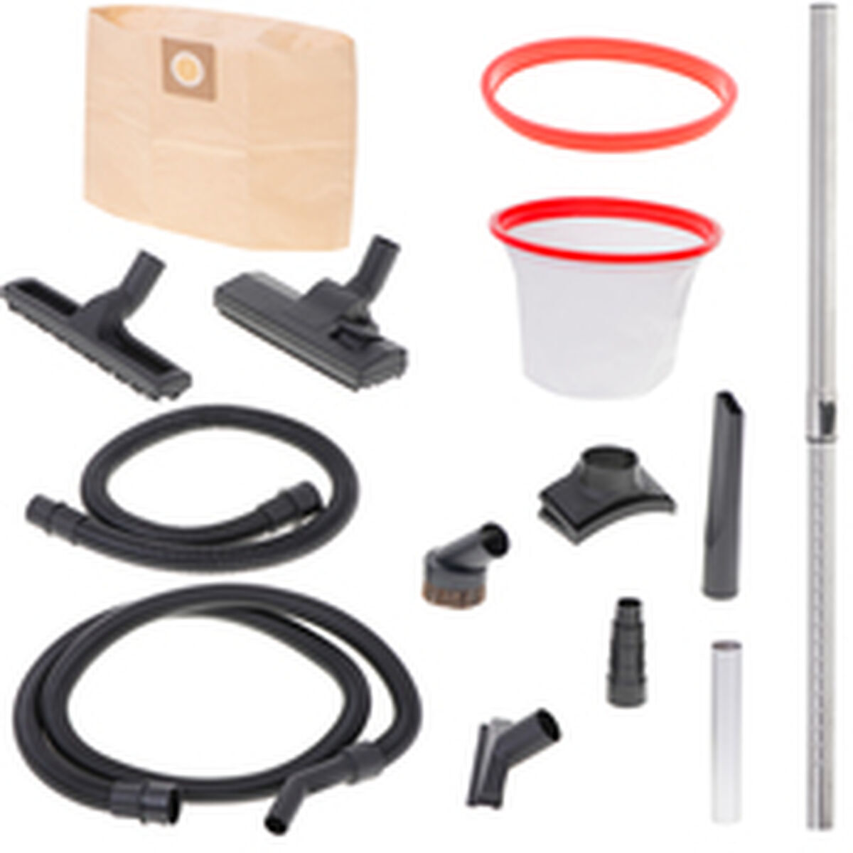 Vacuum Cleaner Camry CR 7045 25 L