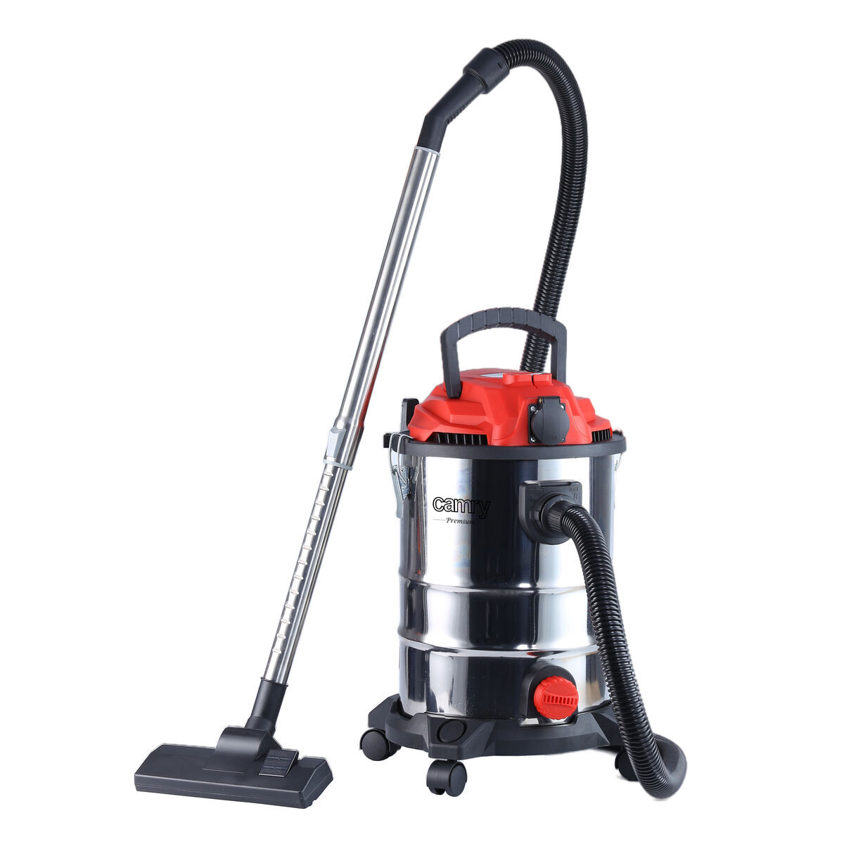 Vacuum Cleaner Camry CR 7045 25 L
