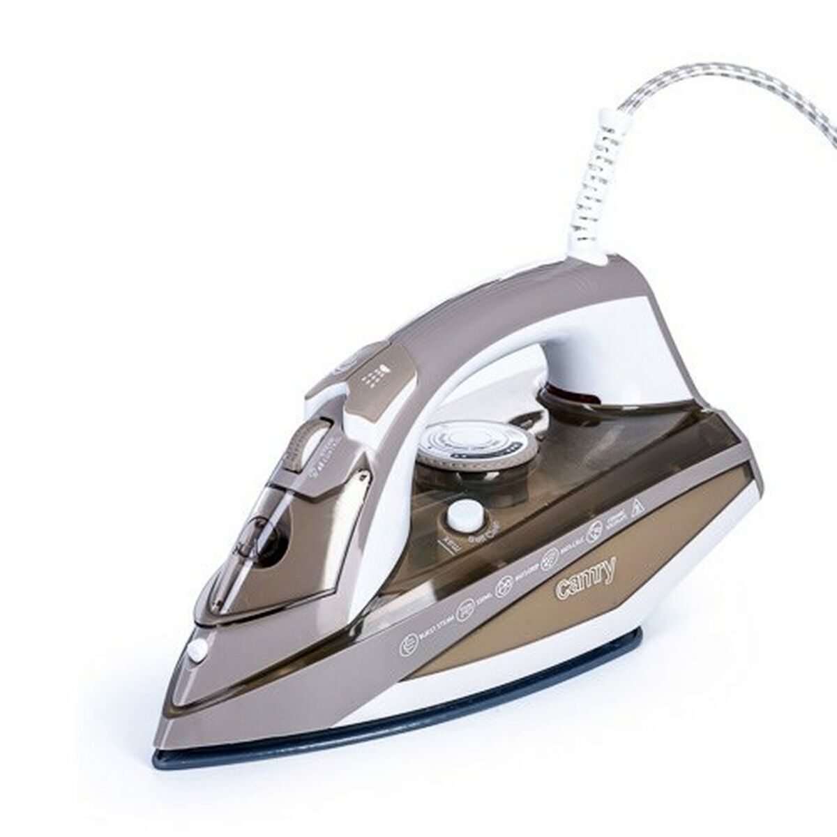 Steam Iron Camry CR 5018 3000 W Steam Iron Camry CR 5018 3000 W