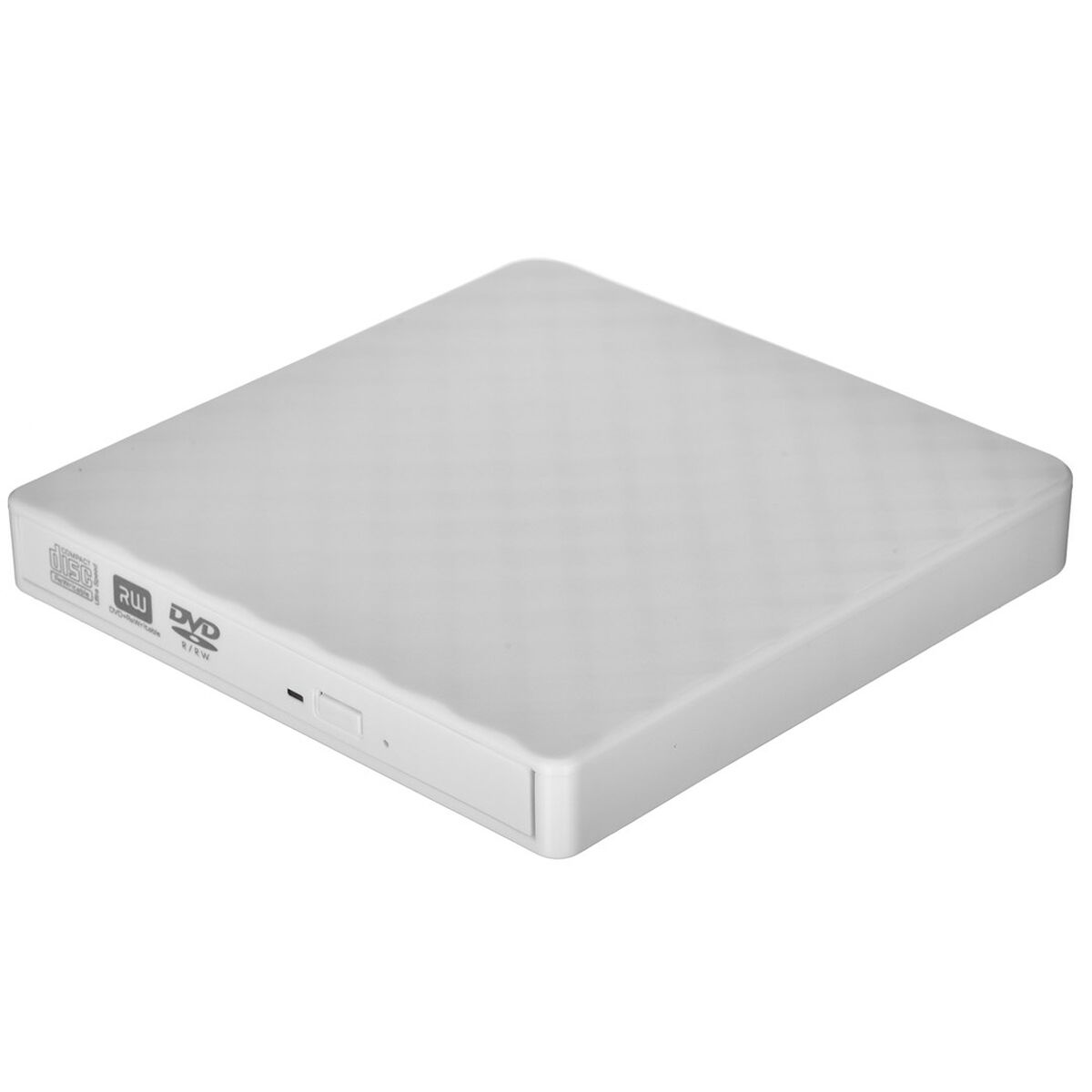 CD/DVD Reader Krux KRX0123
