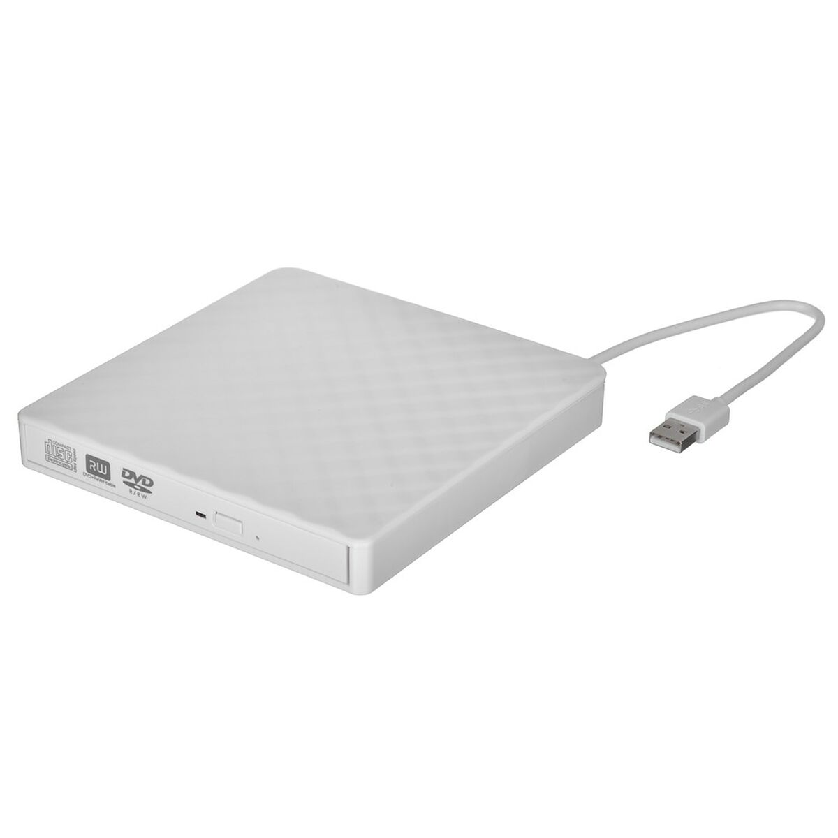 CD/DVD Reader Krux KRX0123