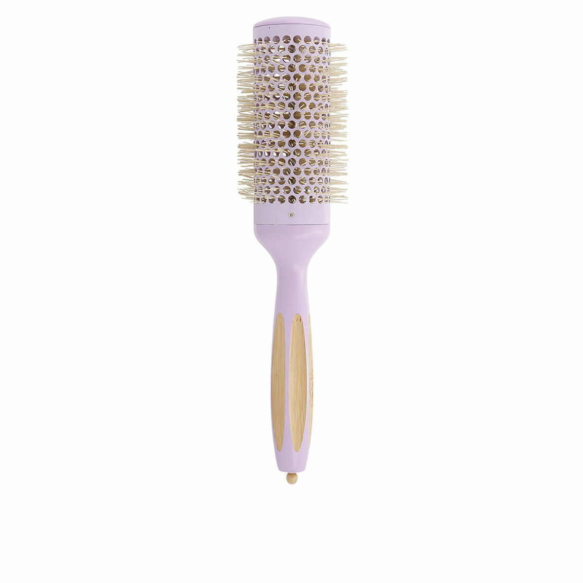 Styling Brush Ilū Bamboom Purple Ø 43 mm Styling Brush Ilū Bamboom Purple Ø 43 mm