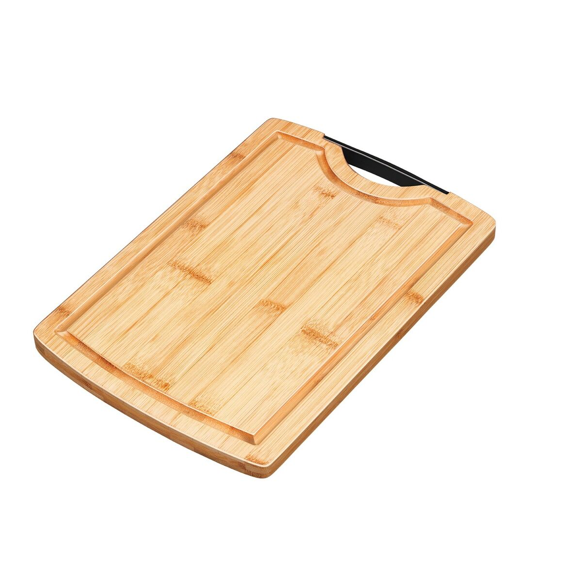 Cutting board Smile SDB-4 Wood Rectangular