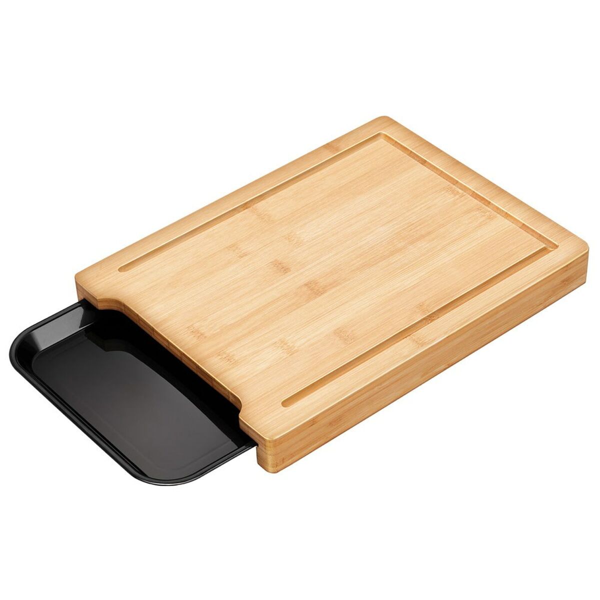 Cutting board Smile SDB-5 36 x 14 x 2,5 cm