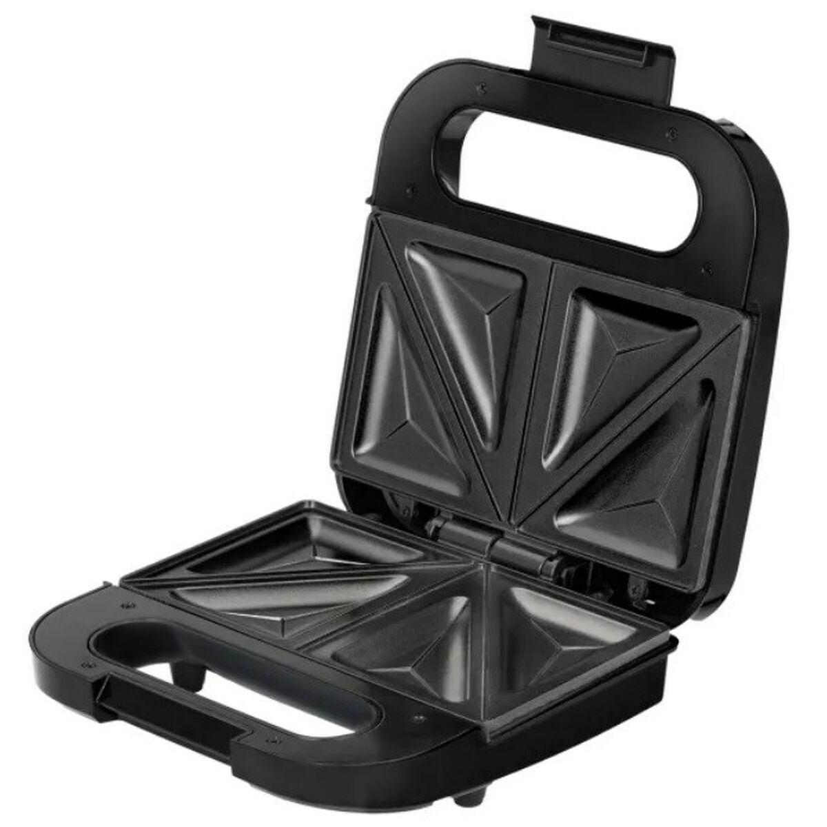 Toaster Mpm MOP-49M Black 800 W