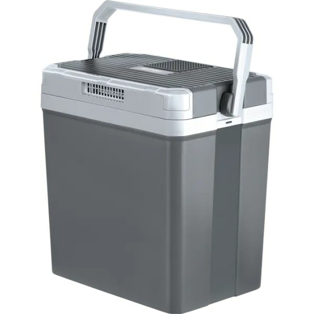 Electric Portable Fridge Mpm MPM-35-CBM-09YA Grey 30 L