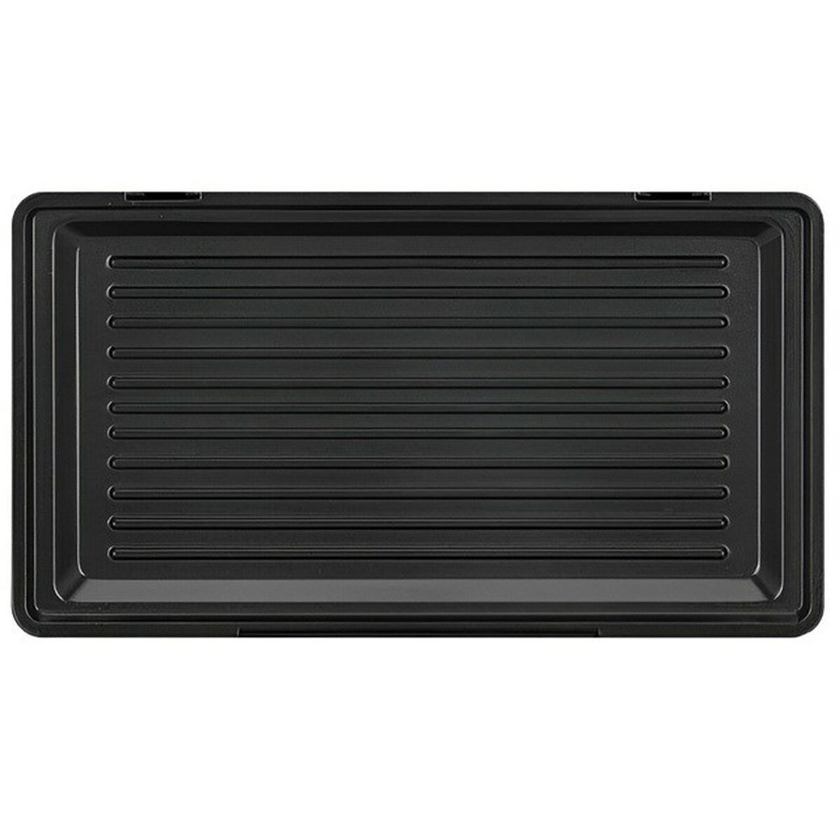 Toaster Mpm MOP-54 Black 750 W