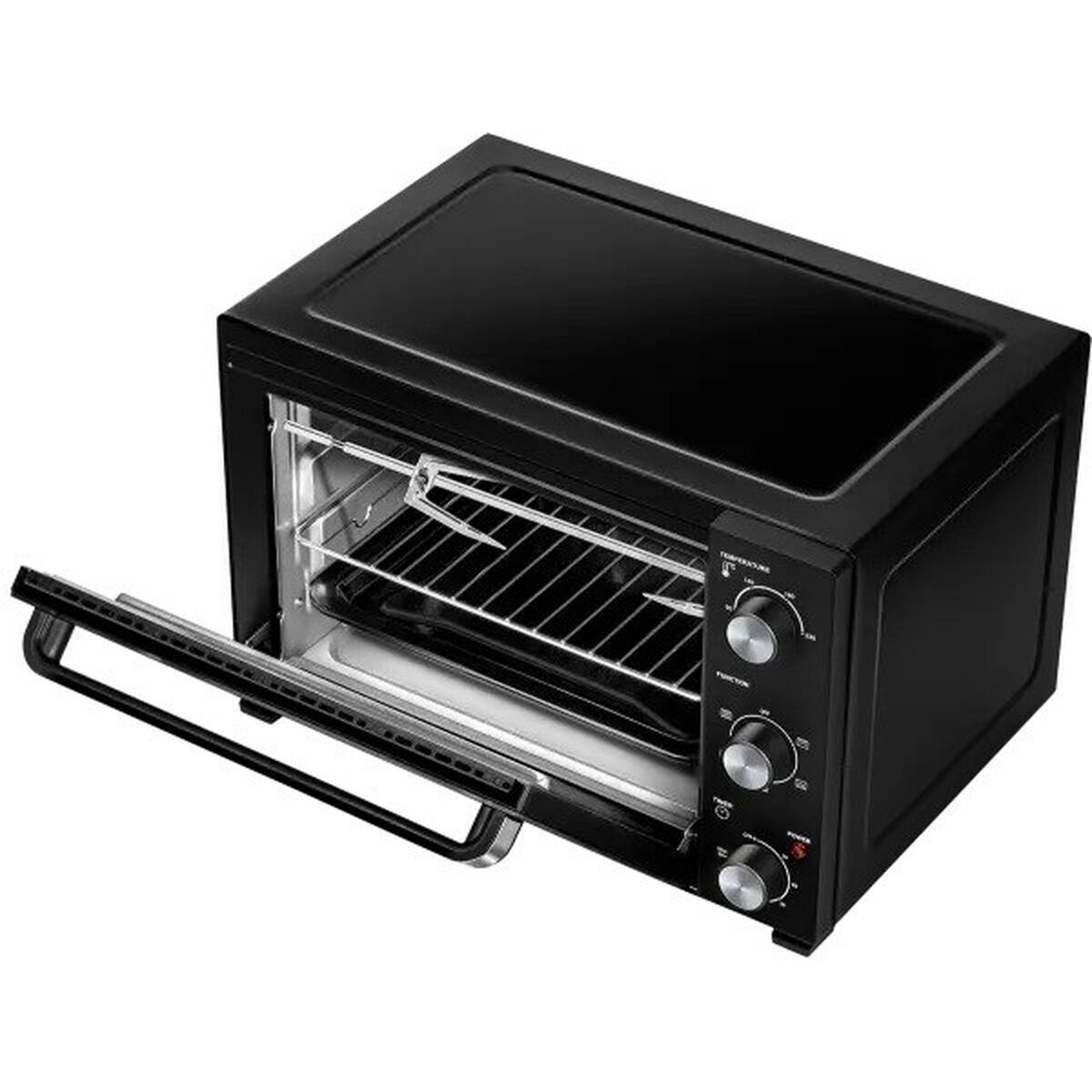 Camping stove Mpm MPE-17/T 1800 W