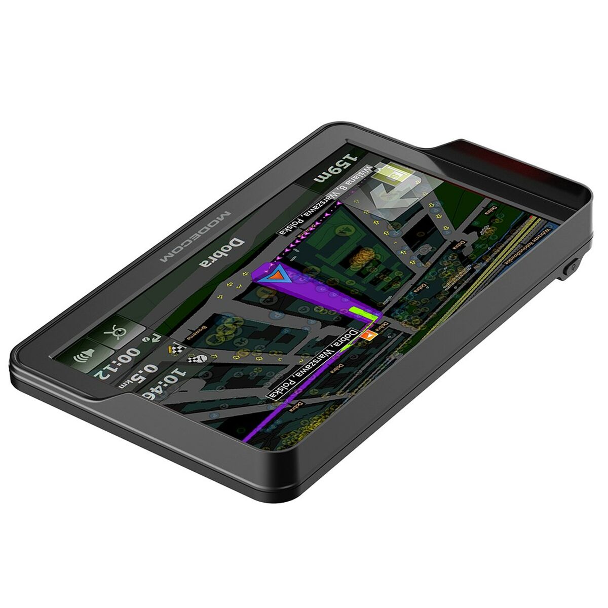 GPS navigator Modecom NAV-FREEWAYCX73-MF-EU 7″
