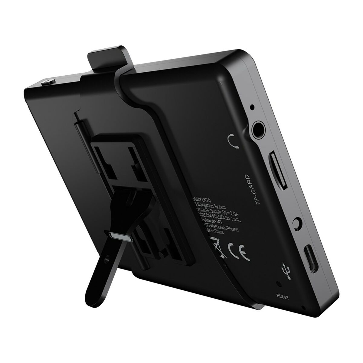 GPS navigator Modecom NAV-FREEWAYCX50-MF-EU 5″
