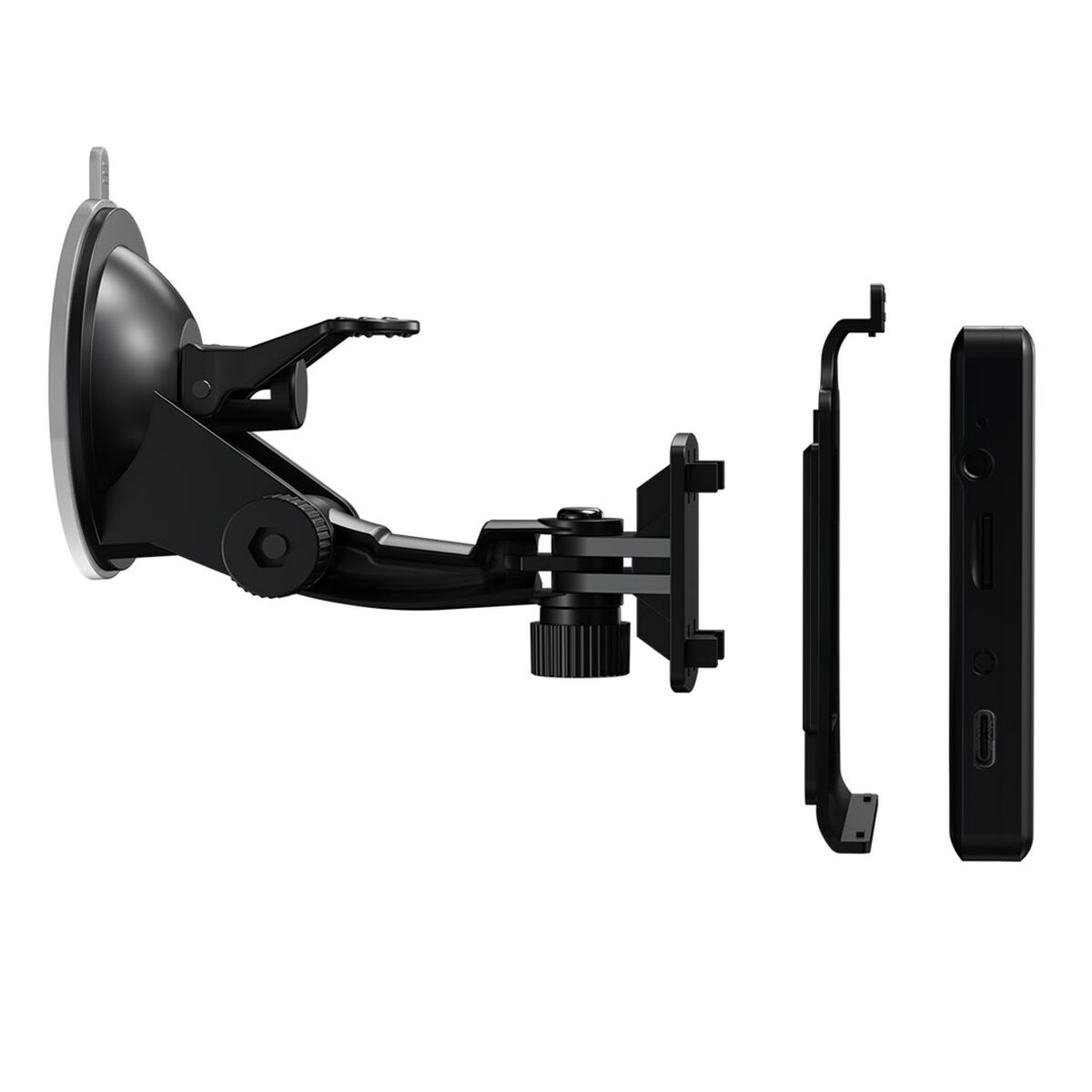 GPS navigator Modecom NAV-FREEWAYCX50-MF-EU 5″