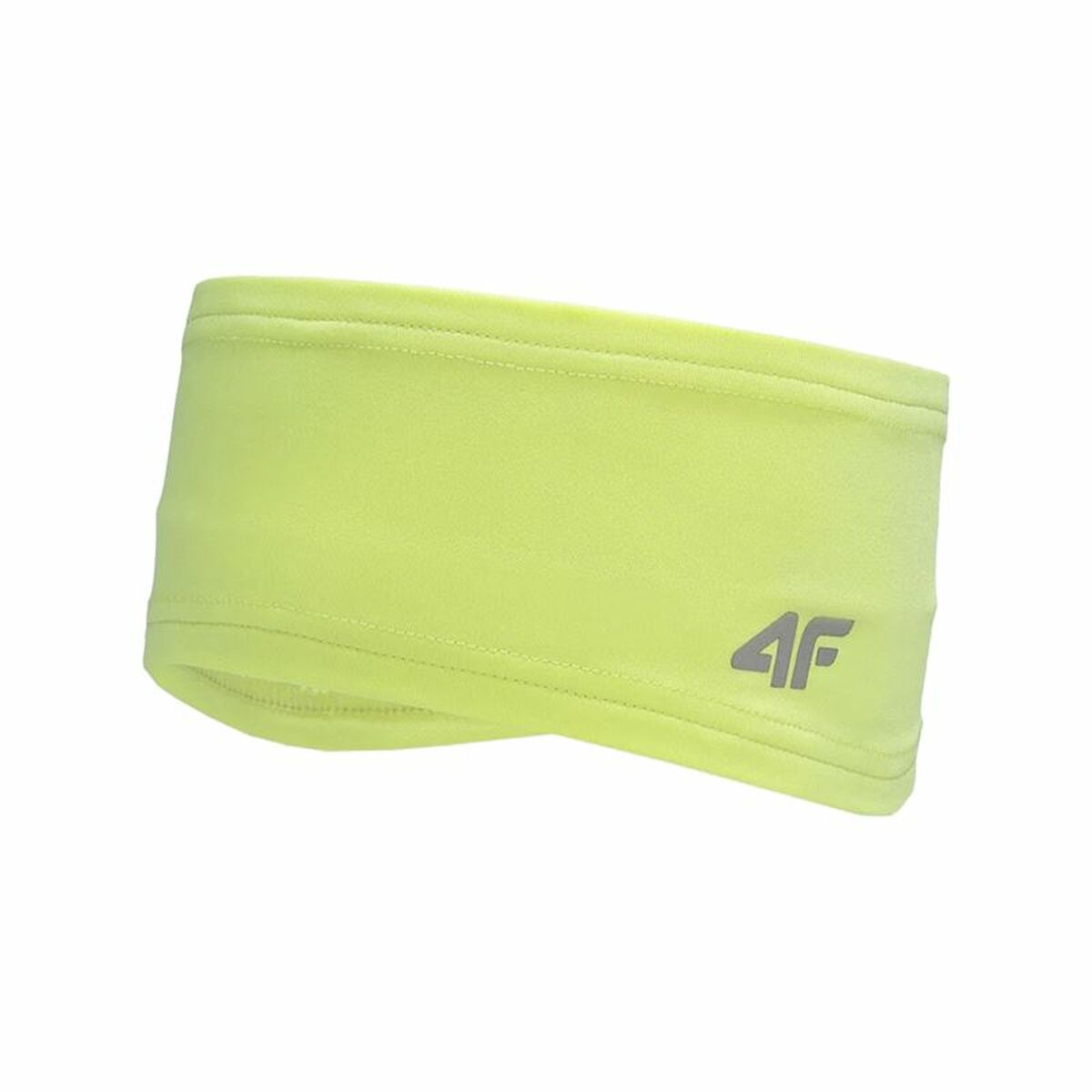 Sports Strip for the Head 4F H4Z22-CAF001-45S Running Lime green L/XL Sports Strip for the Head 4F H4Z22-CAF001-45S Running Lime green L/XL
